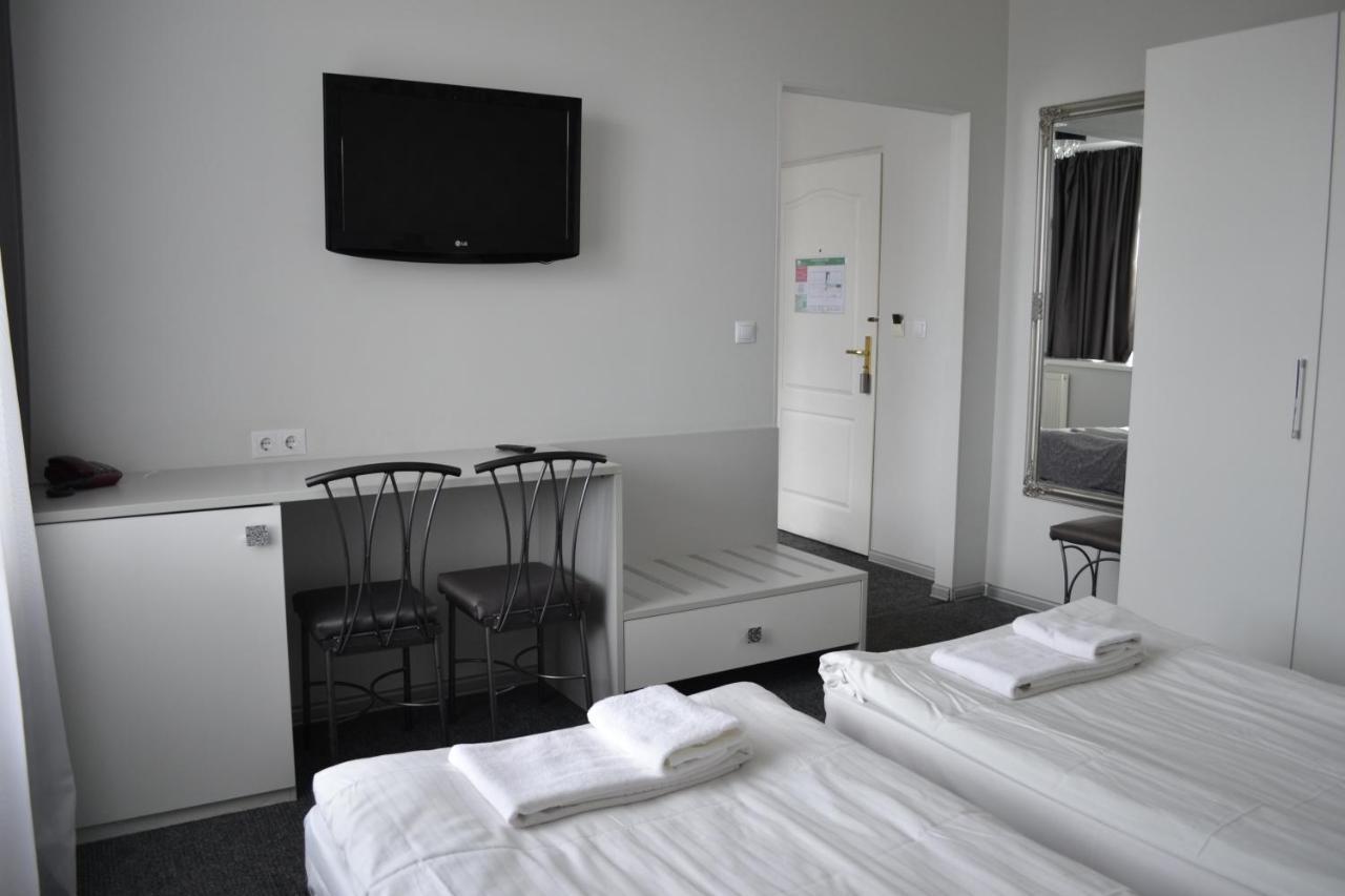 My Hotel Ok & Coliving Riga Exteriér fotografie