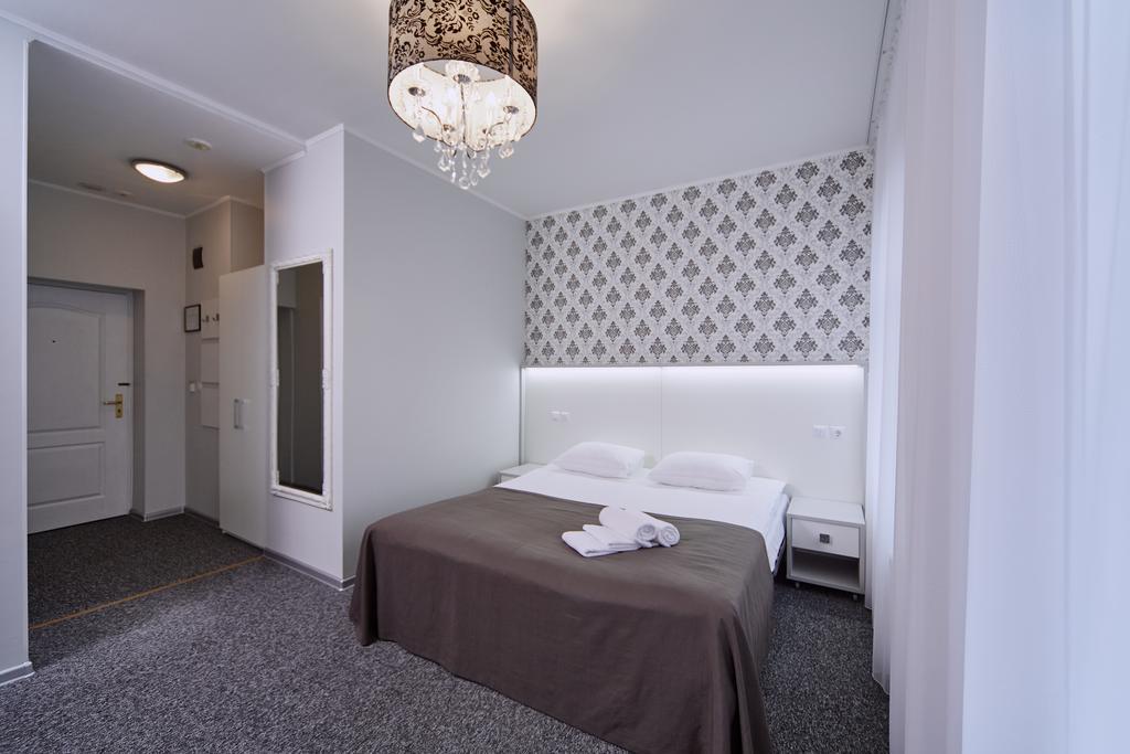 My Hotel Ok & Coliving Riga Exteriér fotografie
